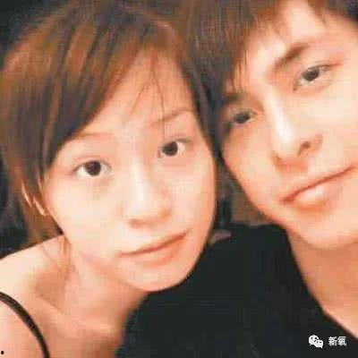 王心凌前任最新爆料,昔日恋情细节曝光，真相令人唏嘘